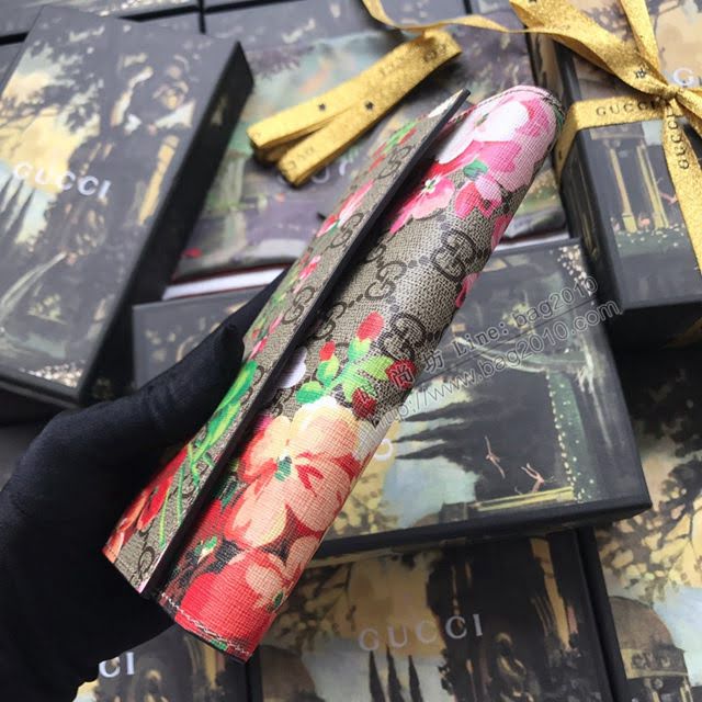 Gucci包 古馳新款女包 Gucci斜跨女包 Gucci鏈條包 570145紅皮  gdj1196